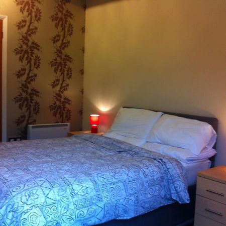 The Swan Bed & Breakfast Kineton  Luaran gambar
