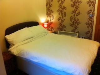 The Swan Bed & Breakfast Kineton  Luaran gambar